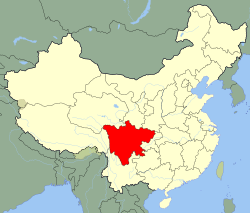 武侯区