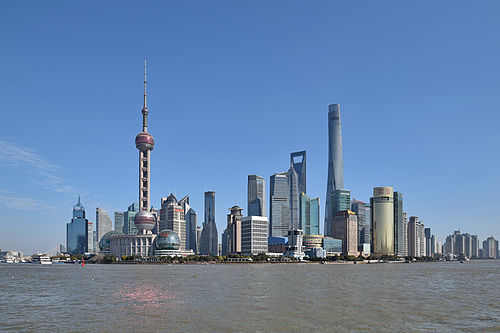 中国优秀旅游城市
