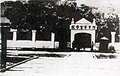 廣州黄埔軍校舊址