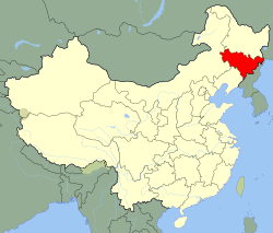 梨树县