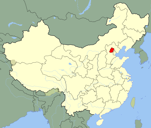 房山區