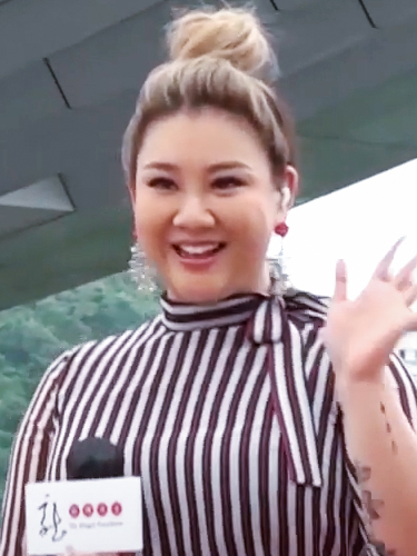 鄭欣宜