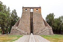 登封观星台