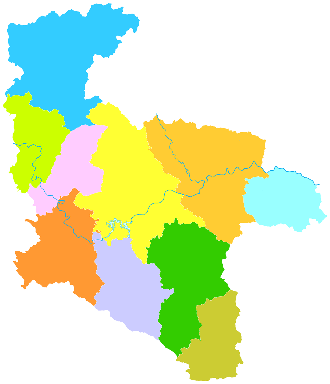 安康市