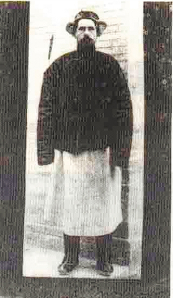 田清波