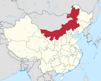自治区党委书记