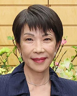政府首腦