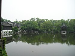 南浔区