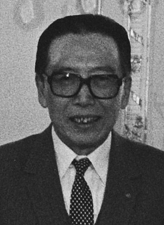 吳學謙