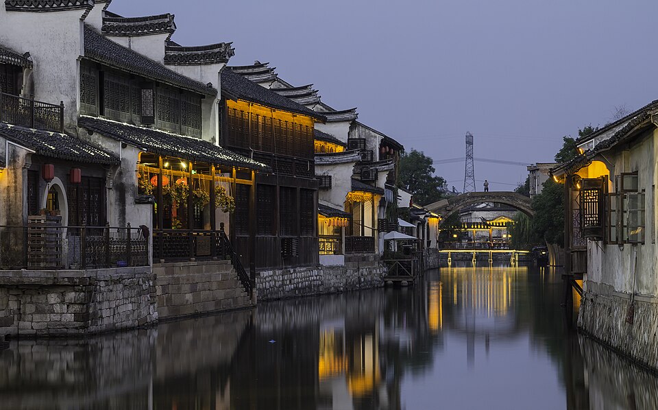 马家浜文化