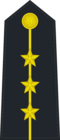 海军上尉