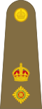 中校
