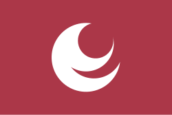 廣島縣旗幟
