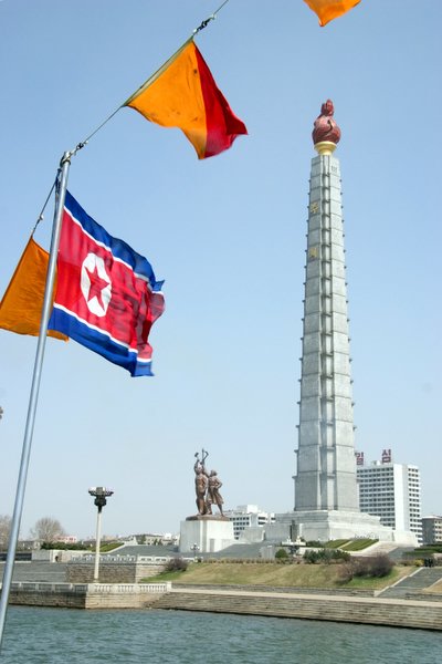 朝鮮民主主義人民共和國政治