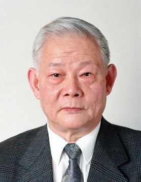 叶选平