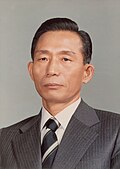 朴正熙