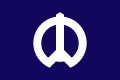中野區旗幟
