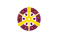京都市旗幟