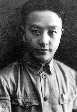 二十八个半布尔什维克