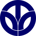 福井縣官方標誌