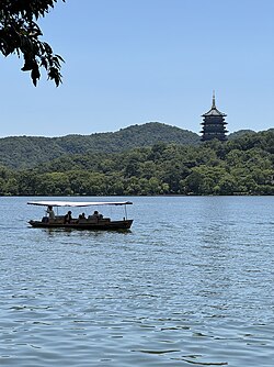 雷峰塔