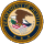 United States Department of Justice Seal