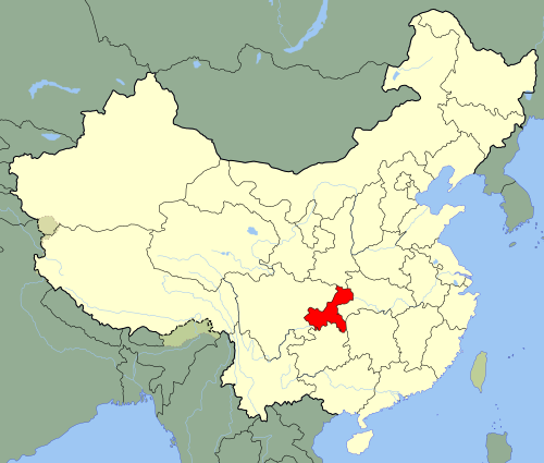 云阳县