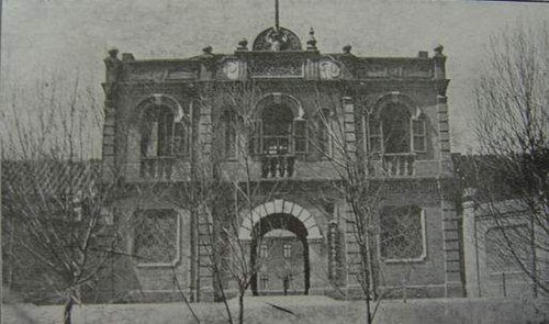 北京大学法学院