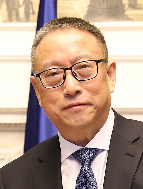 郑建邦