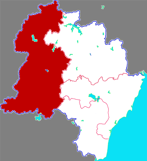 莒县