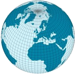 大地测量学