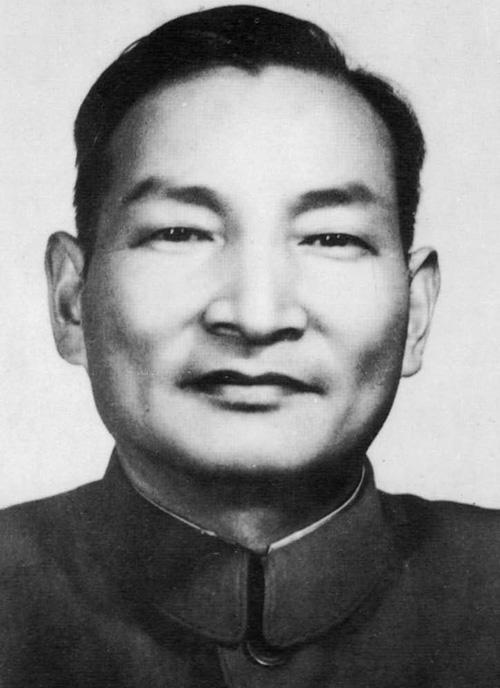 陈云