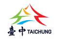 臺中市旗幟