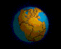 古地理學 及第四紀科學（英语：Quaternary science）