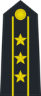 海军上校