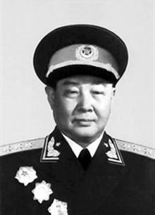 中国人民解放军第四野战军
