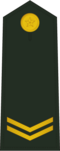 上等兵