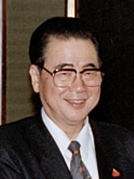 李鹏