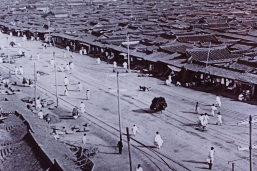 漢城府