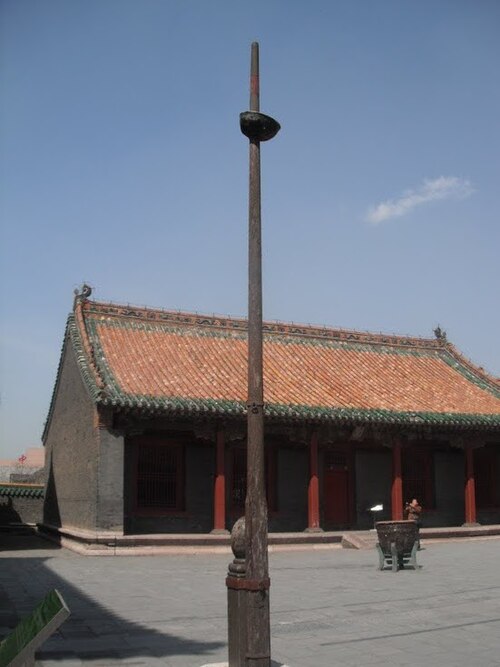 沈阳故宫