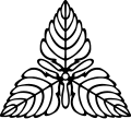 Coat of arms of 樺太