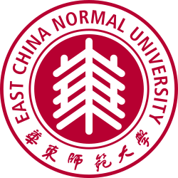 华东师范大学校徽