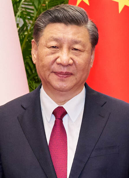 习近平崇拜