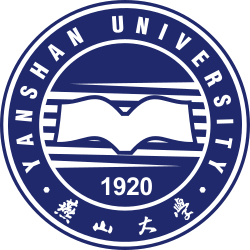 燕山大学校徽