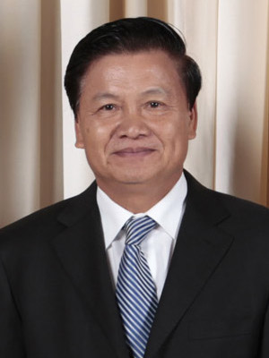 一黨專政