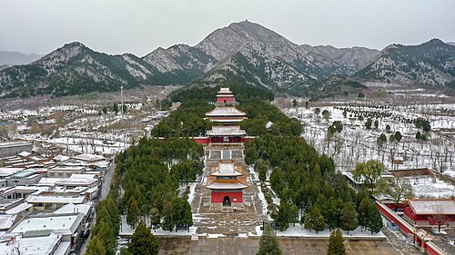 明昭陵