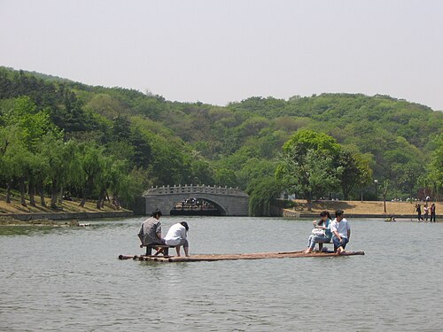 浦口区