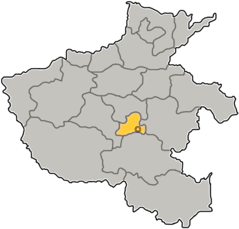 漯河市
