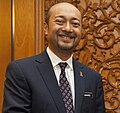 慕克里·马哈迪