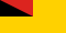 Flag of Negeri Sembilan